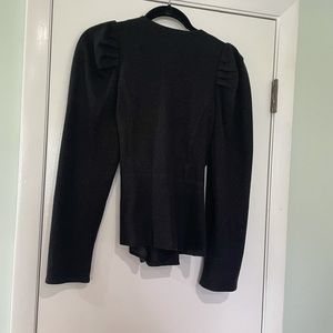 Greylin blazer